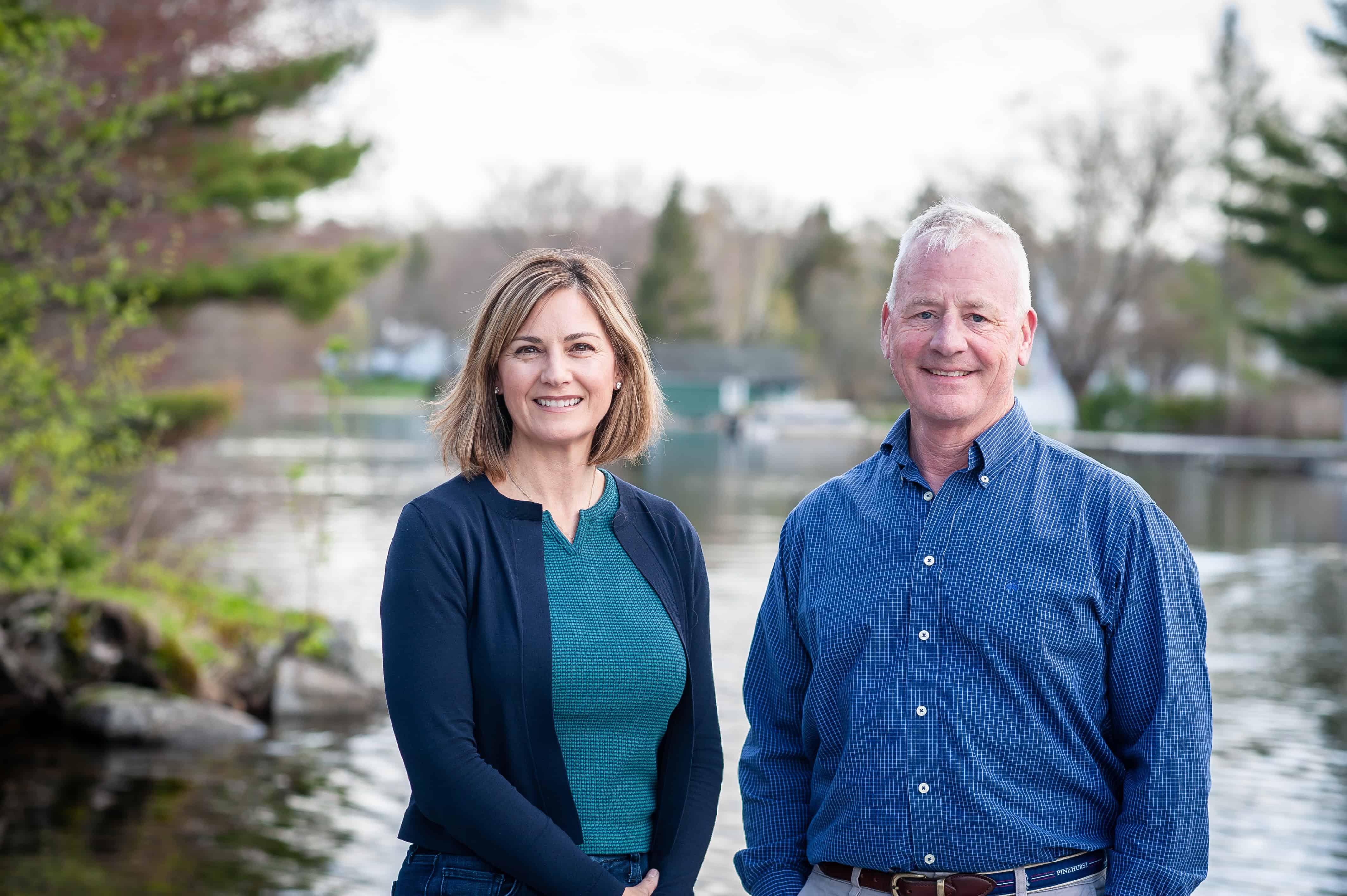 Portside Real Estate Group Expands Reach in Central Maine